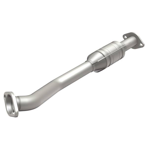 MagnaFlow Exhaust Products - MagnaFlow Exhaust Products HM Grade Direct-Fit Catalytic Converter 23748 - Image 1