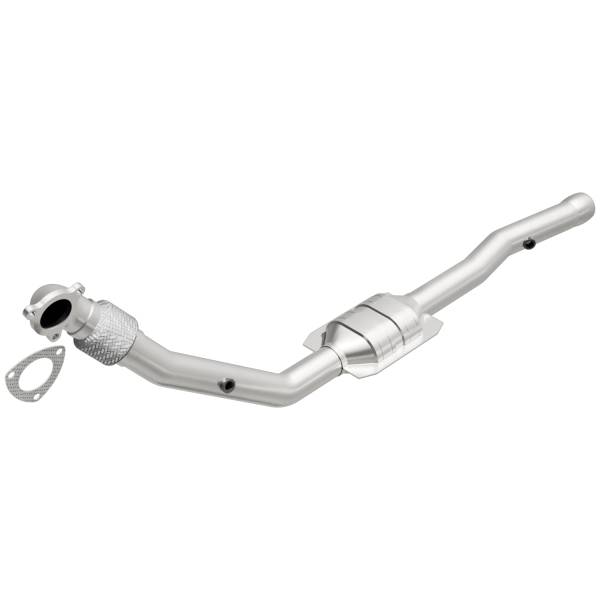 MagnaFlow Exhaust Products - MagnaFlow Exhaust Products HM Grade Direct-Fit Catalytic Converter 23761 - Image 1