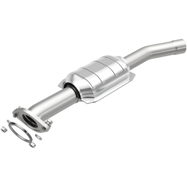 MagnaFlow Exhaust Products - MagnaFlow Exhaust Products HM Grade Direct-Fit Catalytic Converter 23771 - Image 1