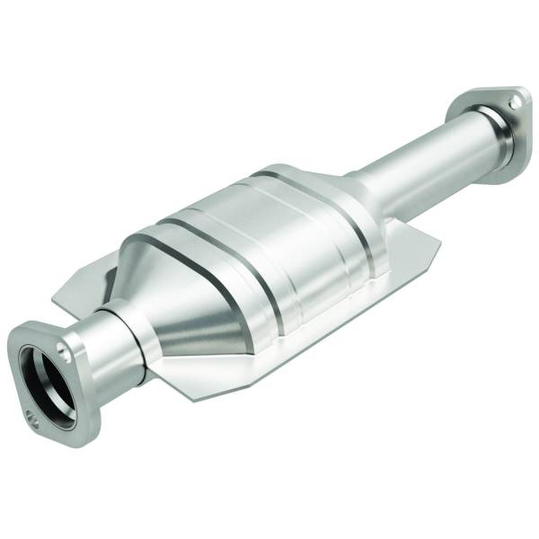 MagnaFlow Exhaust Products - MagnaFlow Exhaust Products HM Grade Direct-Fit Catalytic Converter 23877 - Image 1