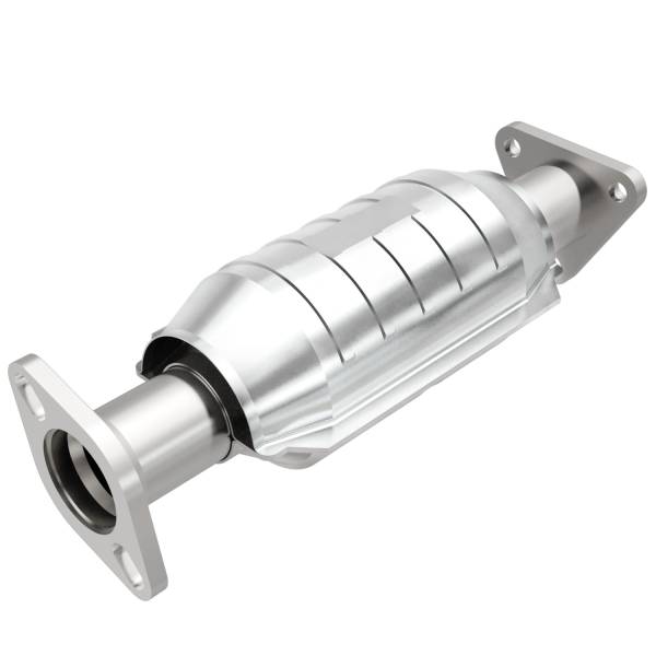 MagnaFlow Exhaust Products - MagnaFlow Exhaust Products HM Grade Direct-Fit Catalytic Converter 23879 - Image 1