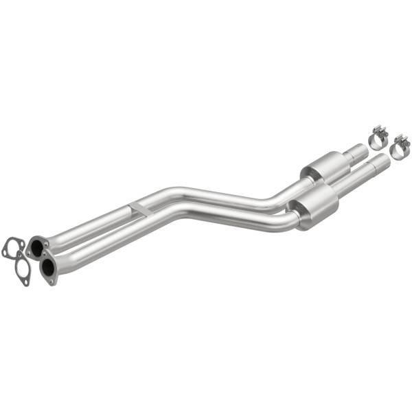 MagnaFlow Exhaust Products - MagnaFlow Exhaust Products California Direct-Fit Catalytic Converter 5571725 - Image 1
