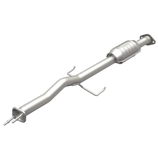 MagnaFlow Exhaust Products - MagnaFlow Exhaust Products HM Grade Direct-Fit Catalytic Converter 23908 - Image 1