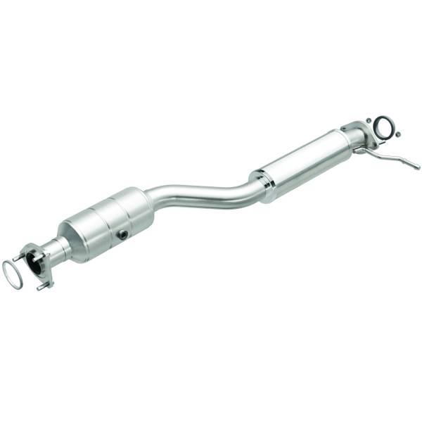 MagnaFlow Exhaust Products - MagnaFlow Exhaust Products HM Grade Direct-Fit Catalytic Converter 23909 - Image 1