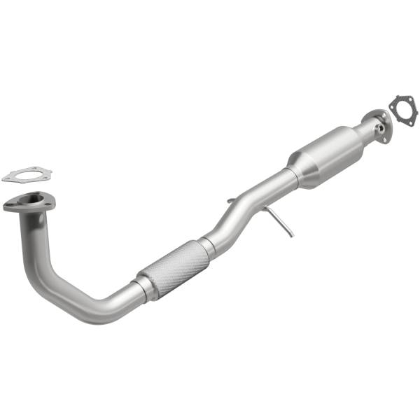 MagnaFlow Exhaust Products - MagnaFlow Exhaust Products HM Grade Direct-Fit Catalytic Converter 23956 - Image 1