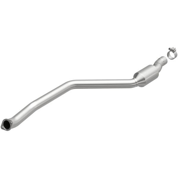 MagnaFlow Exhaust Products - MagnaFlow Exhaust Products OEM Grade Direct-Fit Catalytic Converter 52238 - Image 1