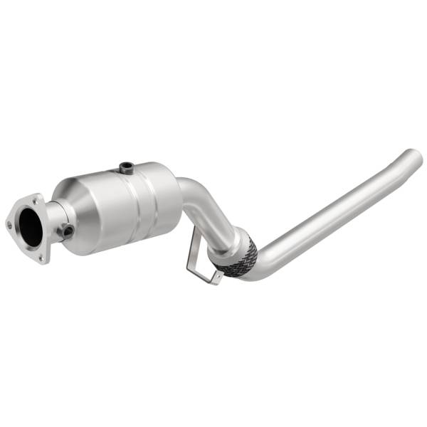 MagnaFlow Exhaust Products - MagnaFlow Exhaust Products HM Grade Direct-Fit Catalytic Converter 24142 - Image 1