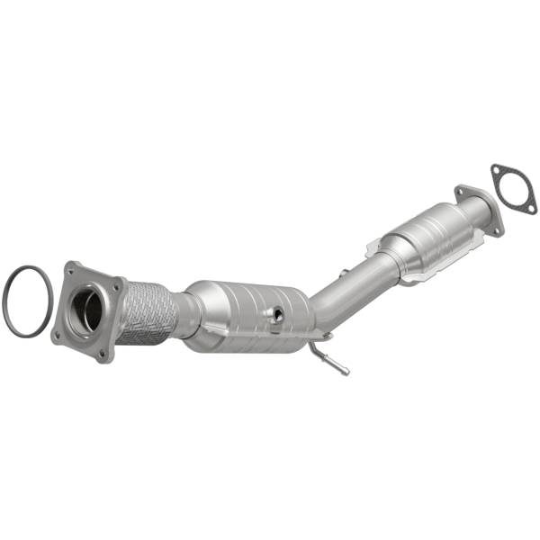 MagnaFlow Exhaust Products - MagnaFlow Exhaust Products HM Grade Direct-Fit Catalytic Converter 24144 - Image 1