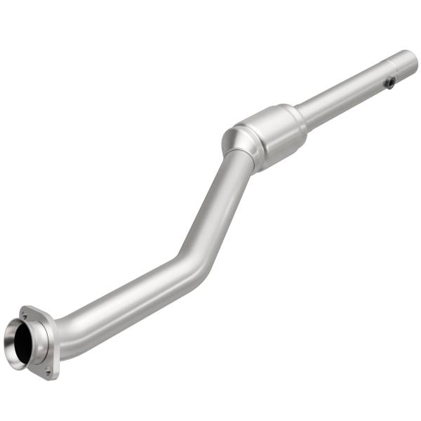 MagnaFlow Exhaust Products - MagnaFlow Exhaust Products California Direct-Fit Catalytic Converter 457035 - Image 1