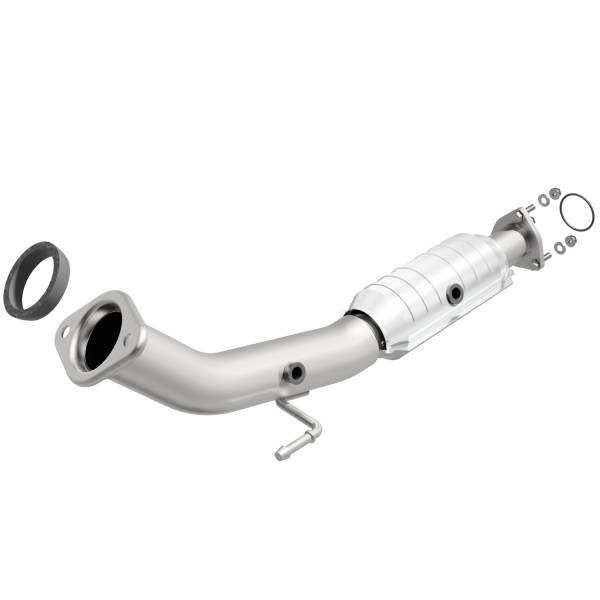 MagnaFlow Exhaust Products - MagnaFlow Exhaust Products HM Grade Direct-Fit Catalytic Converter 24193 - Image 1