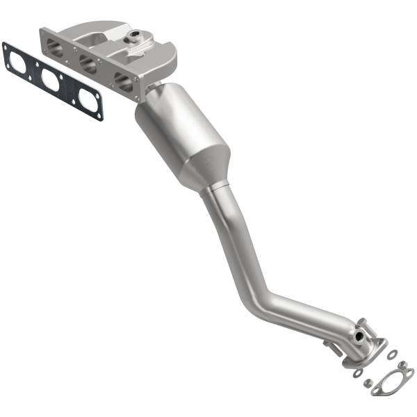 MagnaFlow Exhaust Products - MagnaFlow Exhaust Products California Manifold Catalytic Converter 4551772 - Image 1