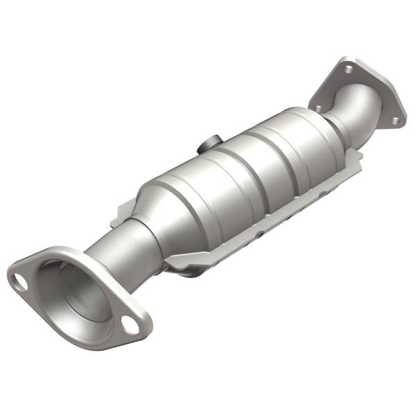 MagnaFlow Exhaust Products - MagnaFlow Exhaust Products HM Grade Direct-Fit Catalytic Converter 24227 - Image 1