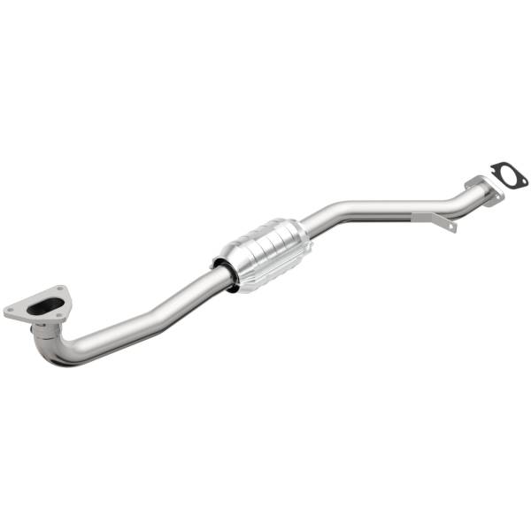 MagnaFlow Exhaust Products - MagnaFlow Exhaust Products HM Grade Direct-Fit Catalytic Converter 24234 - Image 1