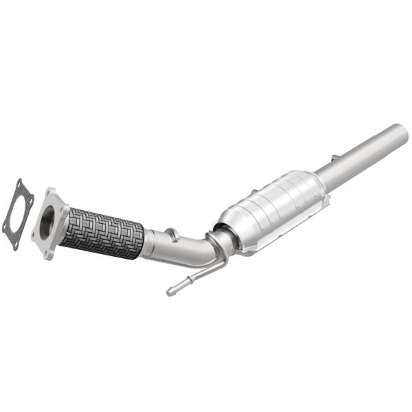 MagnaFlow Exhaust Products - MagnaFlow Exhaust Products HM Grade Direct-Fit Catalytic Converter 24333 - Image 1