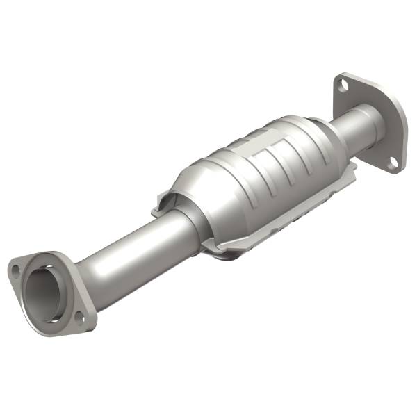 MagnaFlow Exhaust Products - MagnaFlow Exhaust Products HM Grade Direct-Fit Catalytic Converter 24428 - Image 1