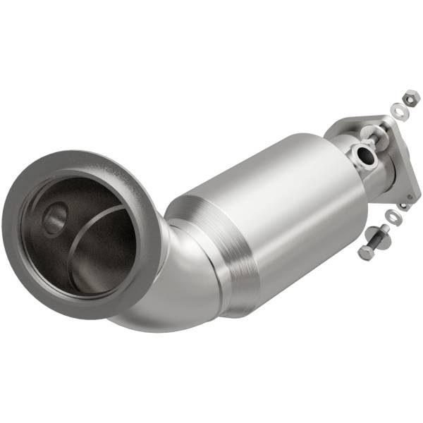 MagnaFlow Exhaust Products - MagnaFlow Exhaust Products OEM Grade Direct-Fit Catalytic Converter 52931 - Image 1