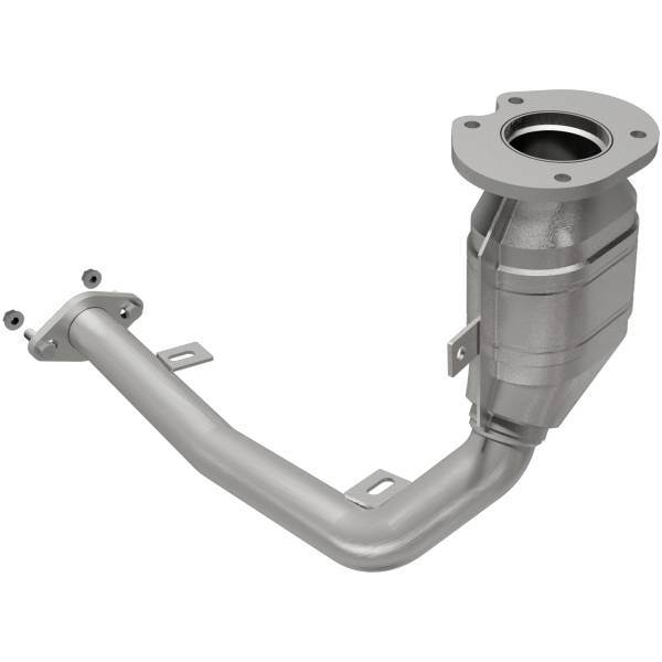 MagnaFlow Exhaust Products - MagnaFlow Exhaust Products California Direct-Fit Catalytic Converter 352210 - Image 1