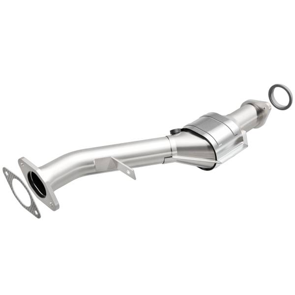 MagnaFlow Exhaust Products - MagnaFlow Exhaust Products California Direct-Fit Catalytic Converter 441057 - Image 1