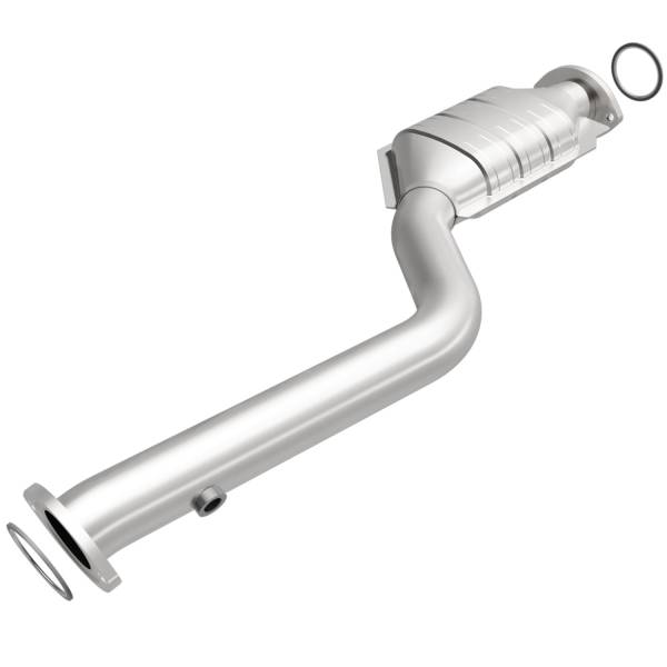 MagnaFlow Exhaust Products - MagnaFlow Exhaust Products California Direct-Fit Catalytic Converter 441077 - Image 1