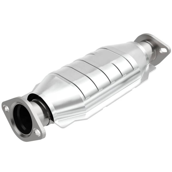 MagnaFlow Exhaust Products - MagnaFlow Exhaust Products California Direct-Fit Catalytic Converter 441078 - Image 1