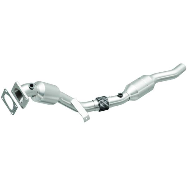 MagnaFlow Exhaust Products - MagnaFlow Exhaust Products California Direct-Fit Catalytic Converter 441094 - Image 1