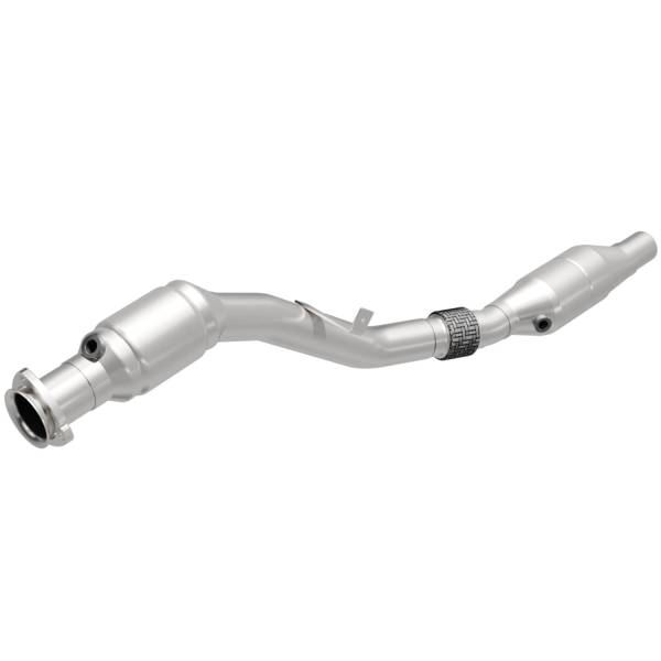 MagnaFlow Exhaust Products - MagnaFlow Exhaust Products California Direct-Fit Catalytic Converter 441096 - Image 1