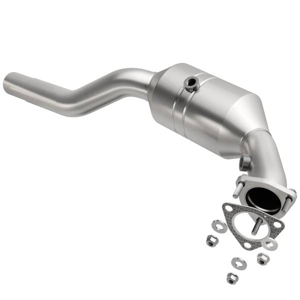 MagnaFlow Exhaust Products - MagnaFlow Exhaust Products California Direct-Fit Catalytic Converter 444066 - Image 1