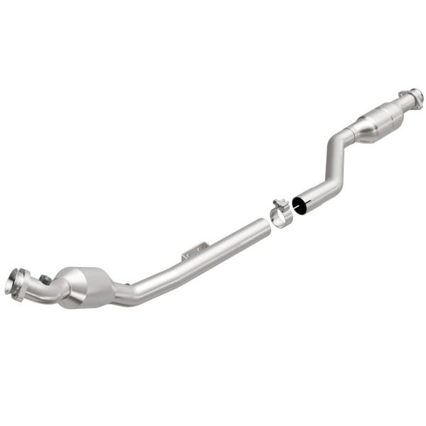 MagnaFlow Exhaust Products - MagnaFlow Exhaust Products California Direct-Fit Catalytic Converter 444304 - Image 1