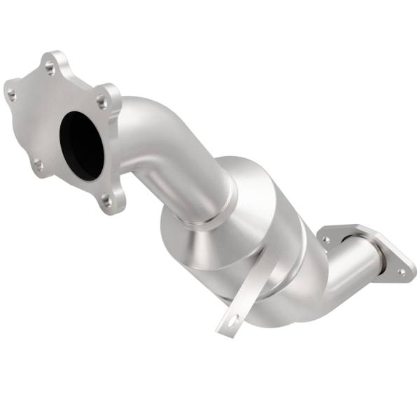 MagnaFlow Exhaust Products - MagnaFlow Exhaust Products California Direct-Fit Catalytic Converter 444307 - Image 1