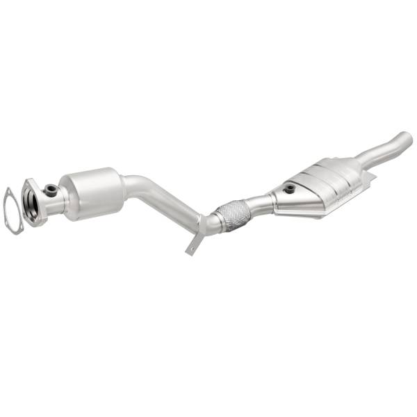 MagnaFlow Exhaust Products - MagnaFlow Exhaust Products California Direct-Fit Catalytic Converter 444327 - Image 1