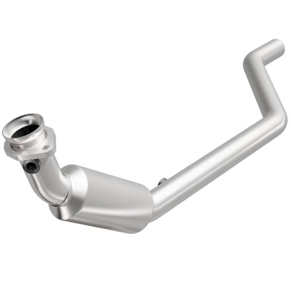 MagnaFlow Exhaust Products - MagnaFlow Exhaust Products California Direct-Fit Catalytic Converter 444749 - Image 1