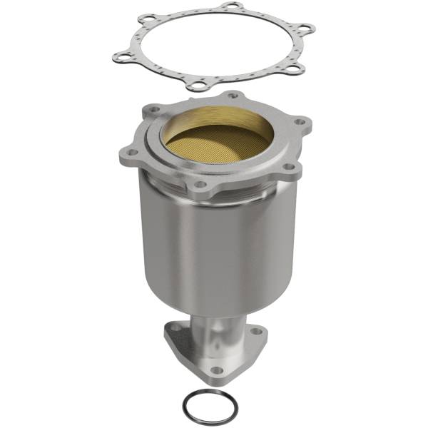 MagnaFlow Exhaust Products - MagnaFlow Exhaust Products California Direct-Fit Catalytic Converter 4451498 - Image 1