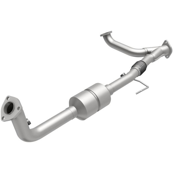 MagnaFlow Exhaust Products - MagnaFlow Exhaust Products California Direct-Fit Catalytic Converter 4451620 - Image 1