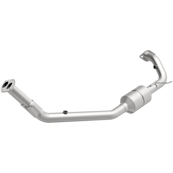 MagnaFlow Exhaust Products - MagnaFlow Exhaust Products California Direct-Fit Catalytic Converter 4451623 - Image 1