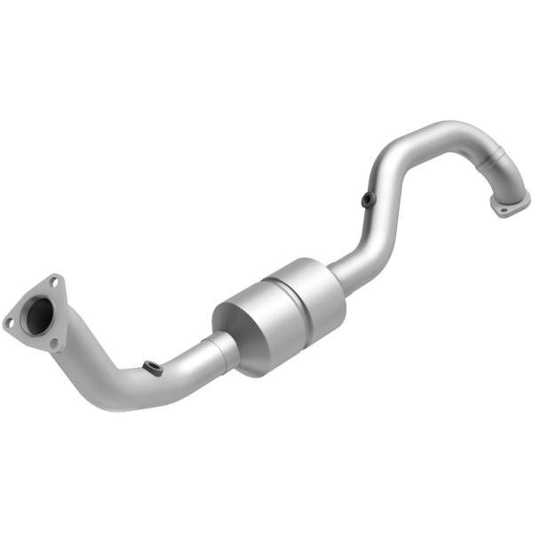 MagnaFlow Exhaust Products - MagnaFlow Exhaust Products California Direct-Fit Catalytic Converter 4451650 - Image 1