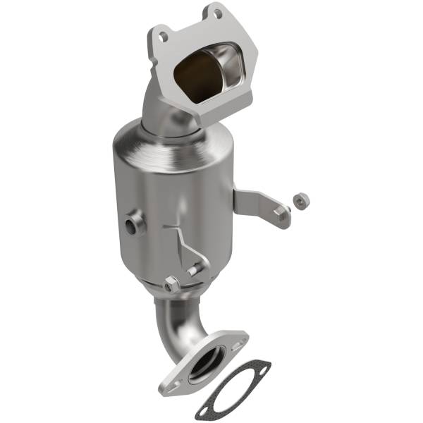 MagnaFlow Exhaust Products - MagnaFlow Exhaust Products California Manifold Catalytic Converter 5551994 - Image 1