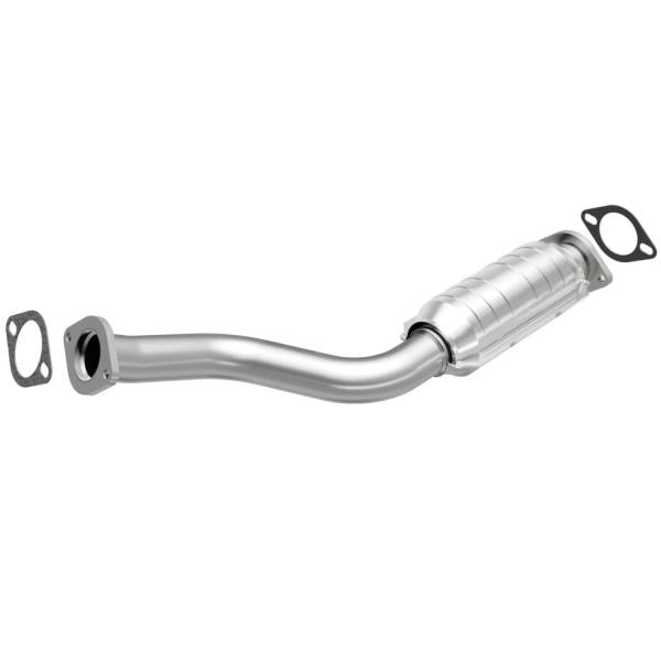 MagnaFlow Exhaust Products - MagnaFlow Exhaust Products OEM Grade Direct-Fit Catalytic Converter 51317 - Image 1