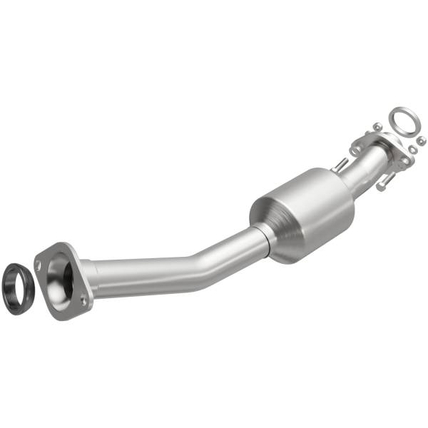 MagnaFlow Exhaust Products - MagnaFlow Exhaust Products OEM Grade Direct-Fit Catalytic Converter 52689 - Image 1