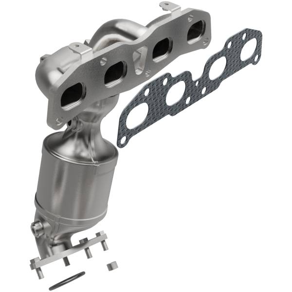 MagnaFlow Exhaust Products - MagnaFlow Exhaust Products California Manifold Catalytic Converter 5582295 - Image 1