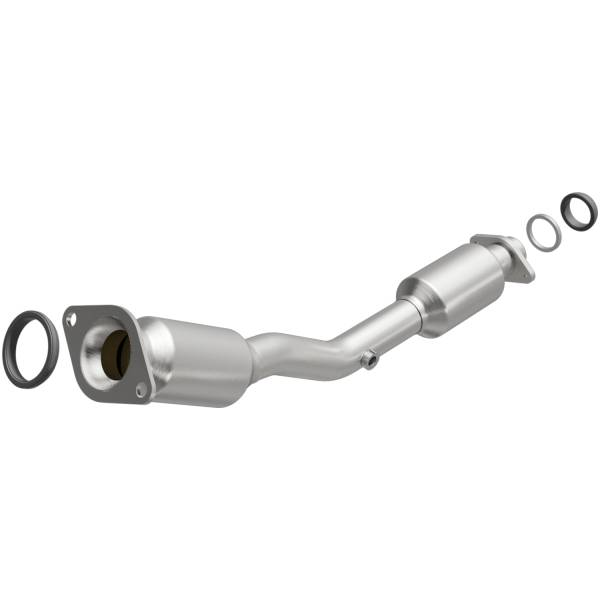 MagnaFlow Exhaust Products - MagnaFlow Exhaust Products OEM Grade Direct-Fit Catalytic Converter 52327 - Image 1