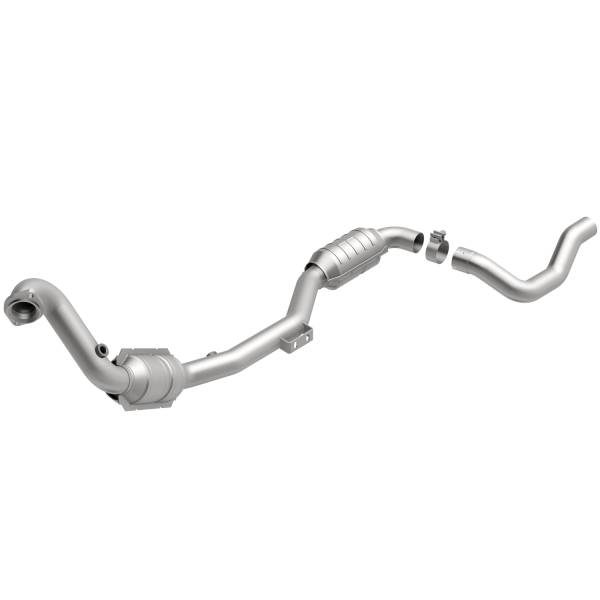 MagnaFlow Exhaust Products - MagnaFlow Exhaust Products California Direct-Fit Catalytic Converter 447276 - Image 1