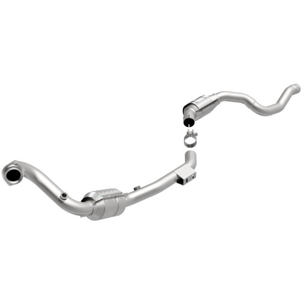 MagnaFlow Exhaust Products - MagnaFlow Exhaust Products California Direct-Fit Catalytic Converter 447277 - Image 1