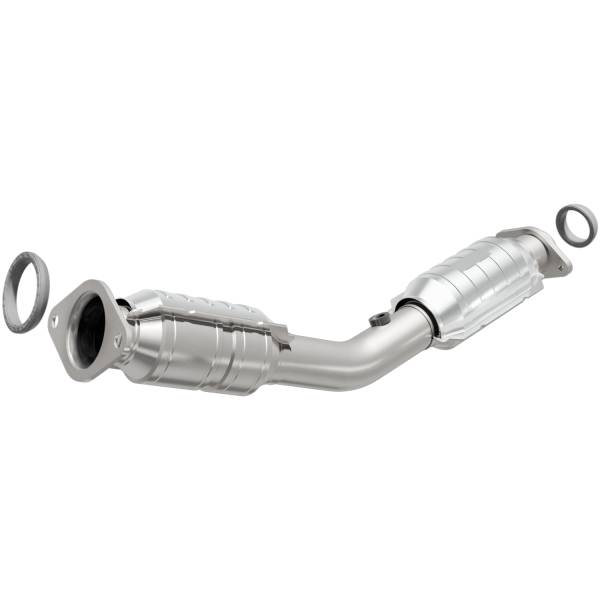 MagnaFlow Exhaust Products - MagnaFlow Exhaust Products California Direct-Fit Catalytic Converter 551753 - Image 1