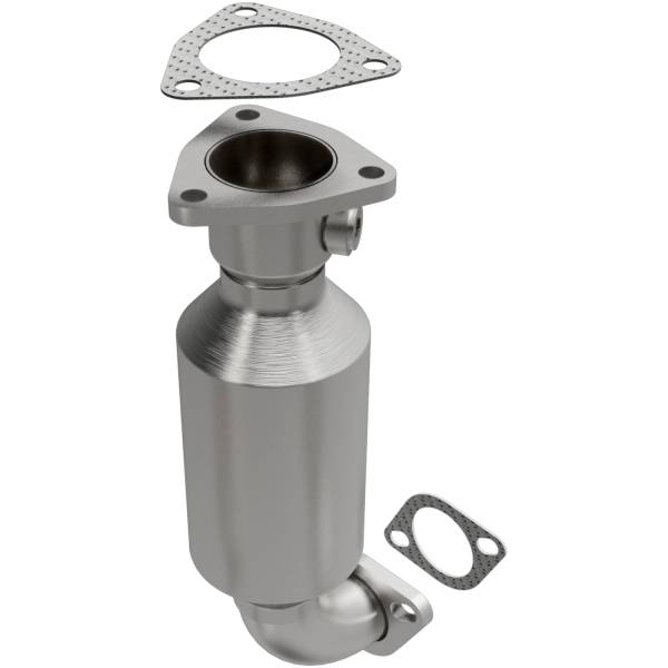 MagnaFlow Exhaust Products - MagnaFlow Exhaust Products California Direct-Fit Catalytic Converter 4481033 - Image 1