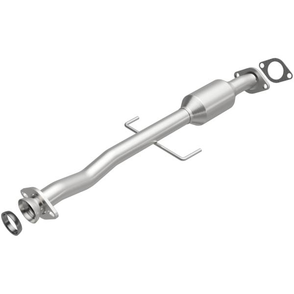 MagnaFlow Exhaust Products - MagnaFlow Exhaust Products California Direct-Fit Catalytic Converter 4481034 - Image 1