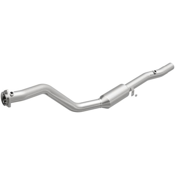 MagnaFlow Exhaust Products - MagnaFlow Exhaust Products California Direct-Fit Catalytic Converter 4481116 - Image 1