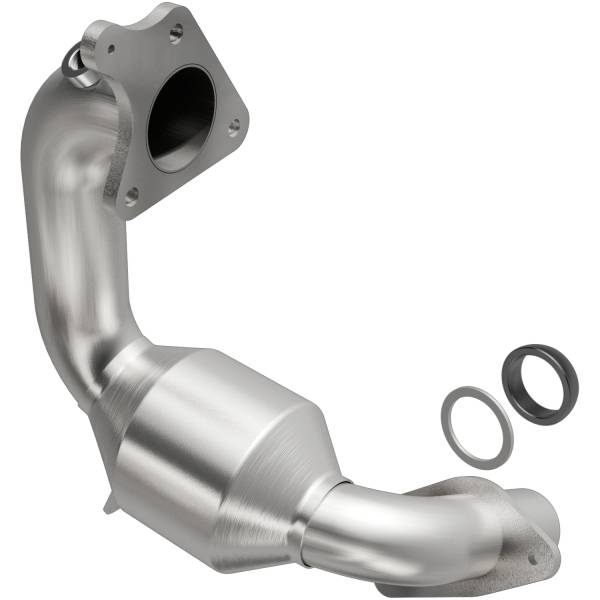 MagnaFlow Exhaust Products - MagnaFlow Exhaust Products California Direct-Fit Catalytic Converter 551438 - Image 1