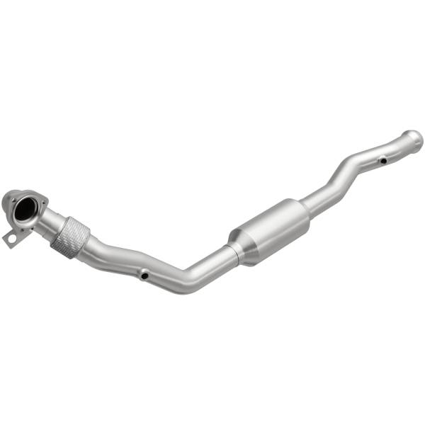 MagnaFlow Exhaust Products - MagnaFlow Exhaust Products California Direct-Fit Catalytic Converter 4481281 - Image 1