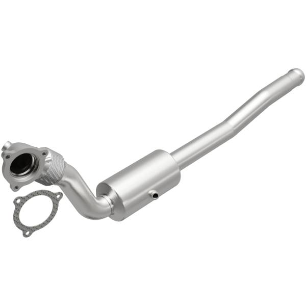 MagnaFlow Exhaust Products - MagnaFlow Exhaust Products California Direct-Fit Catalytic Converter 4481282 - Image 1