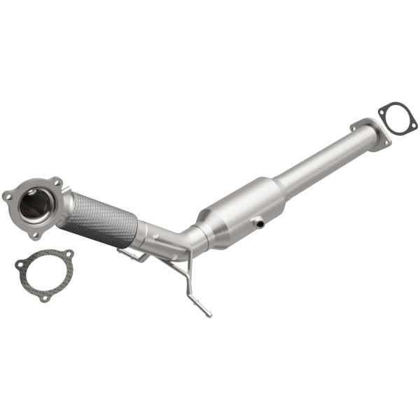 MagnaFlow Exhaust Products - MagnaFlow Exhaust Products California Direct-Fit Catalytic Converter 4481286 - Image 1